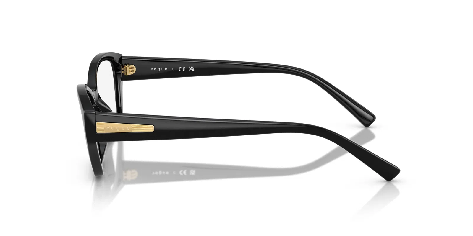 Vogue Eyewear 5608 Eyeglasses - view 13